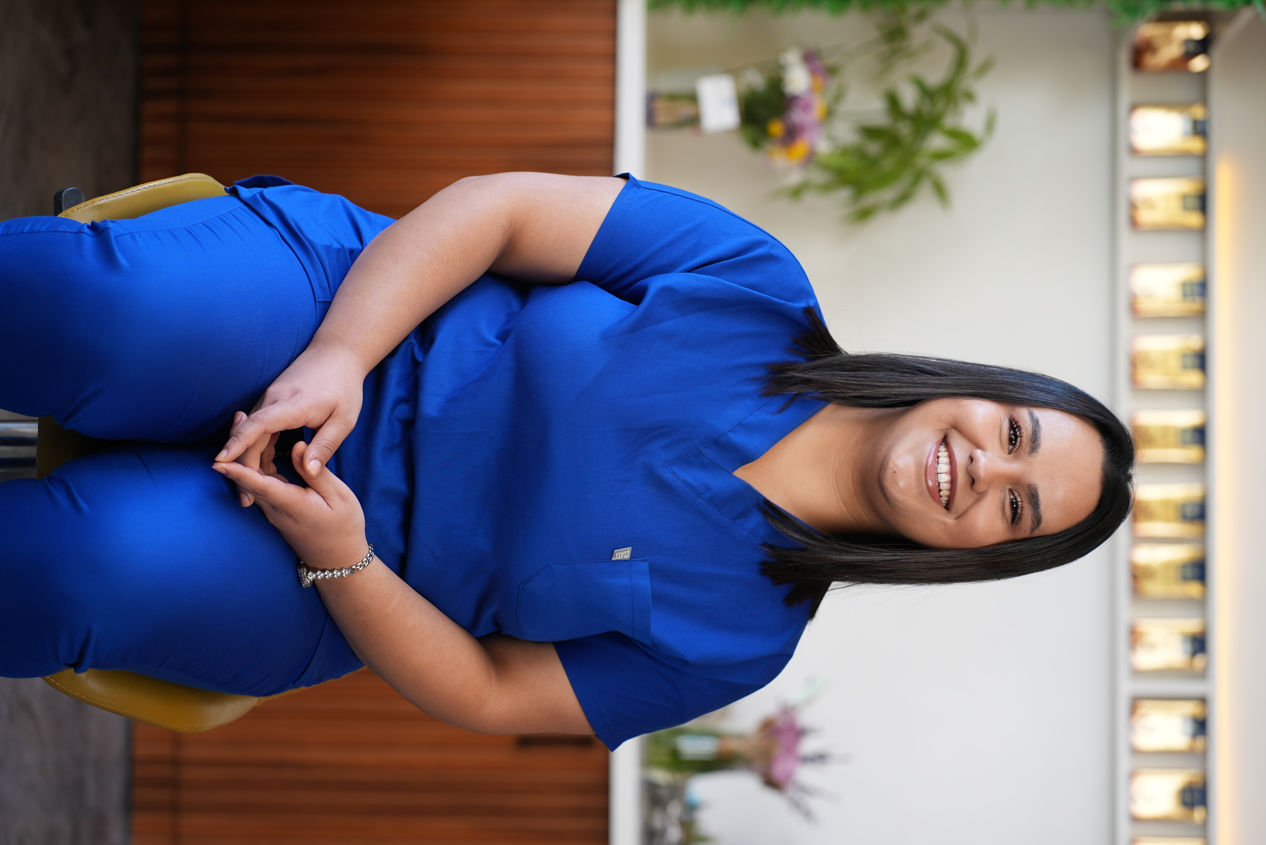 Eylül Betül YAŞAR